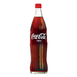 coca-coca-1L