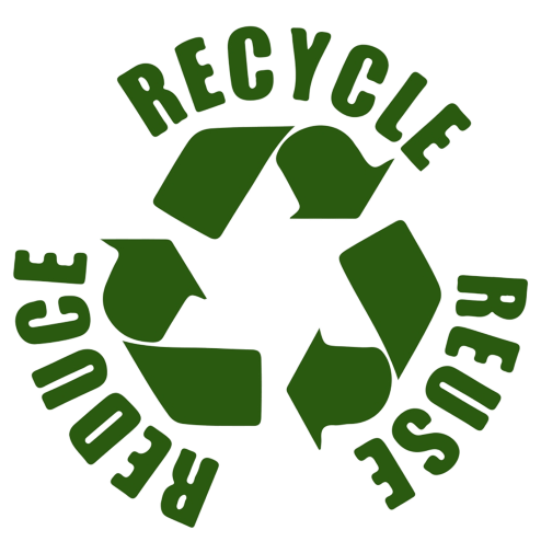 recyce-reuse